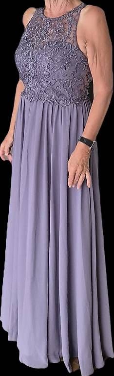 Vestiti: Abendkleid LAONA Gr. 38 – Nuovo (secondo la descrizione) da Oftringen venduto da Rover3 2