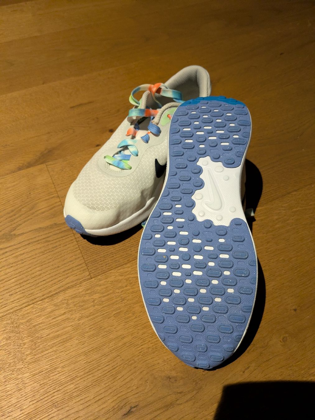 Nike Scarpe da uomo: Nike Turnschuh Gr. 38 – Usato da Pfäffikon ZH venduto da some82 2