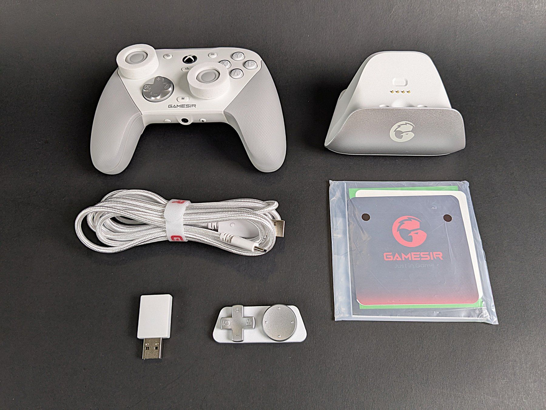 Manettes: GAMESIR G7 Pro Controller – Neuf (Voir description) à Dintikon par Restwert_Dintikon 4