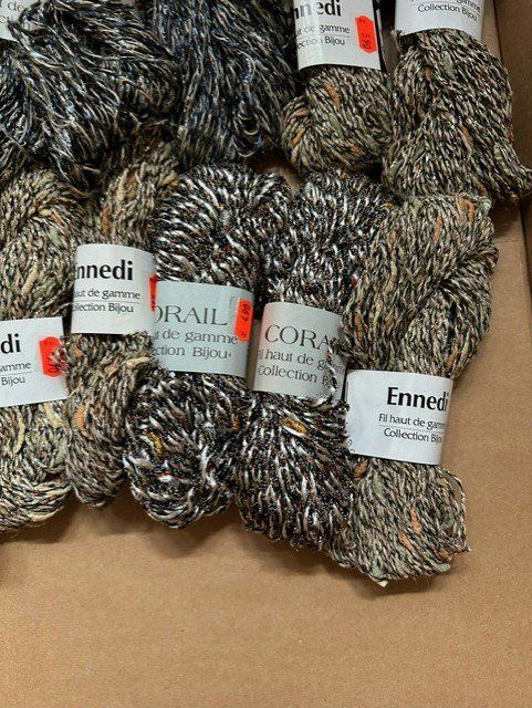 Lana: 17 X WOLLE BAILLY COLLECTION – Nuovo (secondo la descrizione) da Ostermundigen venduto da wini63 2