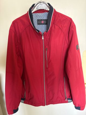 Übergangsjacke "Gate G1 one"