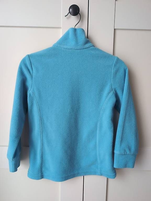 Pullover & Sweatshirts: Fliespullover Gr. 98 (eher gross geschnitten) – Gebraucht aus Alberswil von __colafroeschli__ 2