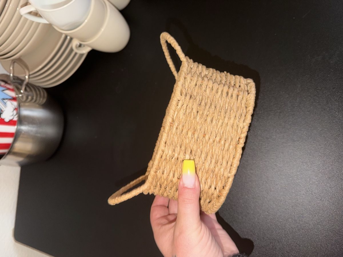Autres articles pour la maison: Mini Körbchen – Neuf (Voir description) à Kefikon TG par jel_72fp 2
