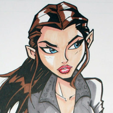 Profile image of Arwen-Abendstern