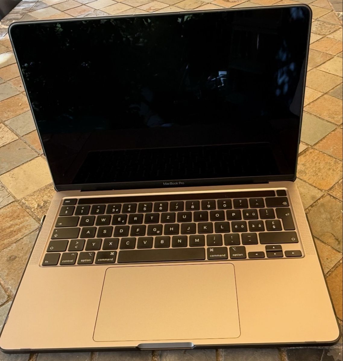 Apple Notebook: Apple MacBook Pro 2020 – Usato da Vétroz venduto da Polito27