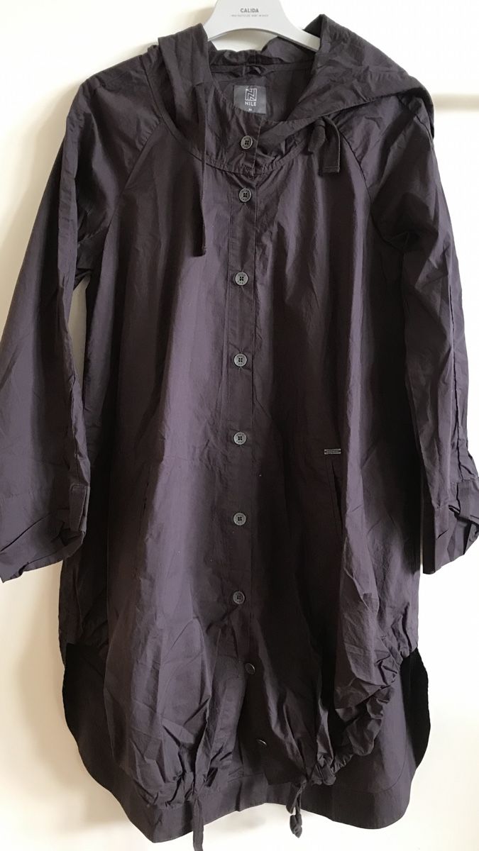 Nile Giacche: Veste mi-saison NILE, coton, taille M, avec capuche – Nuovo (secondo la descrizione) da Morges venduto da sandy069