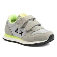 Sun68 trainers, size 25, grey