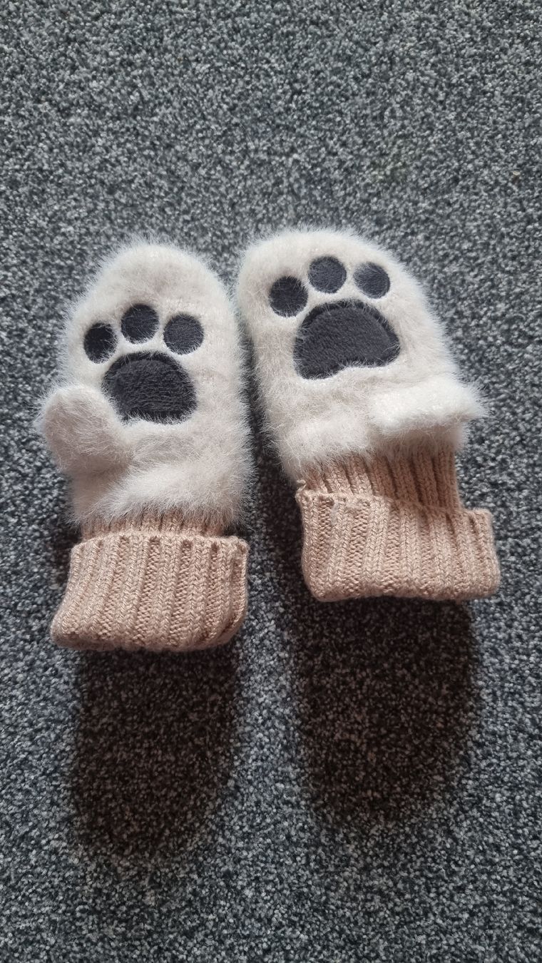 Guanti: Gants boboli – Usato da Les Breuleux venduto da Mily1991
