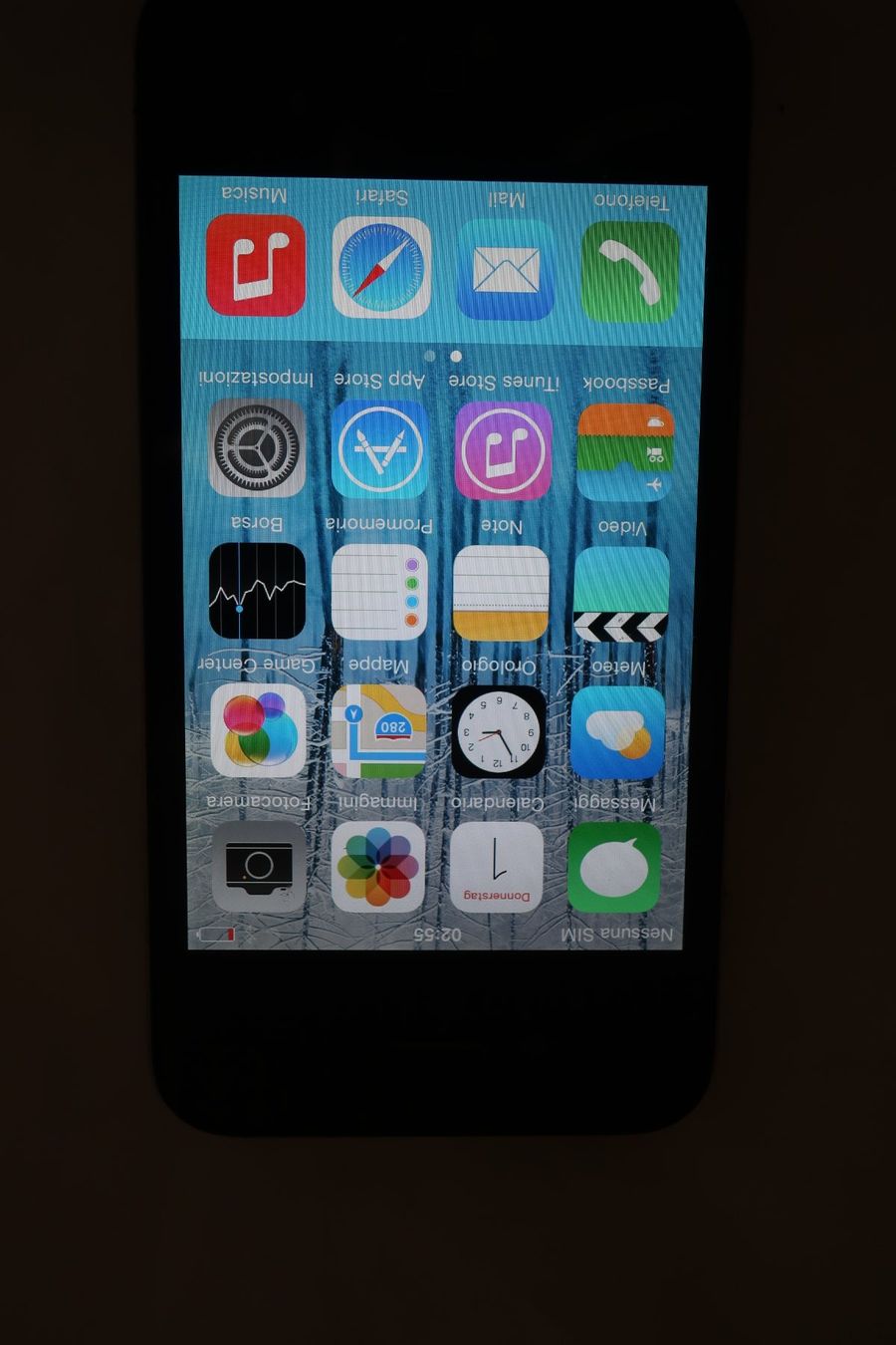 Apple Telefoni cellulari / Smartphones: iPhone 4 Modell A1332 DEFEKT No1 – Difettoso da Zürich venduto da dnk_nrd8 3