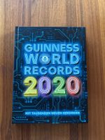 Guinness World Records 2020