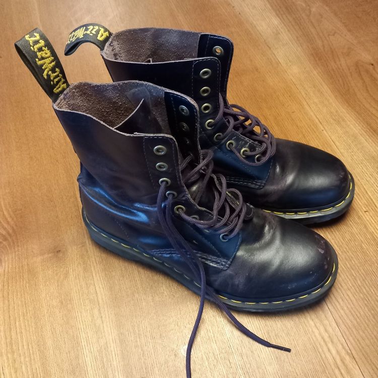 Dr martens 41 Comprare su Ricardo