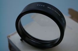 HOYA FILTER MULTI VISION 3F       (mit Schutzhülle)