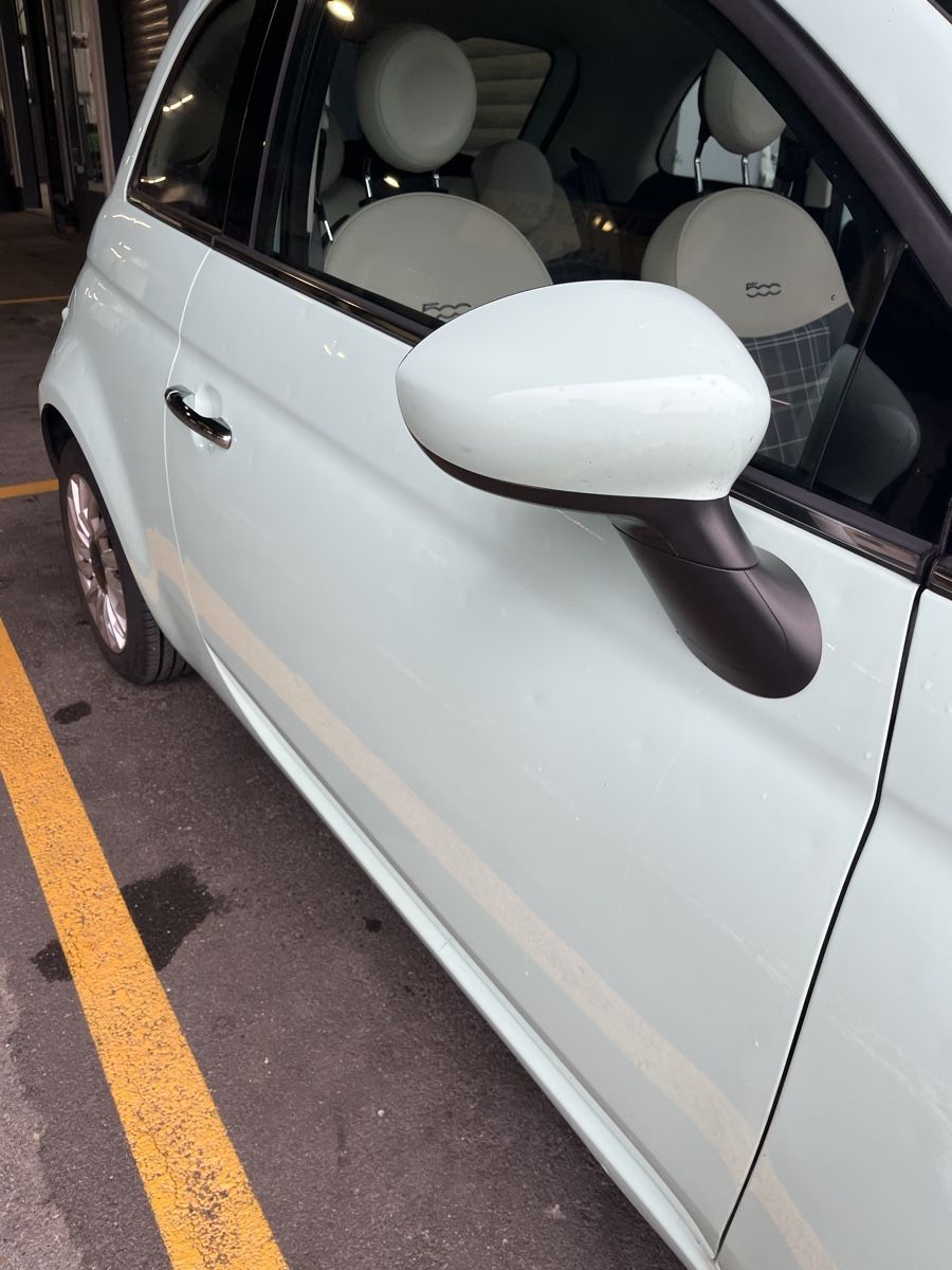 Fiat Autos: Fiat 500 – D'occasion à Lugano par fca_7jpf 6