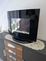 Elektrokamin 1800W mit LED-Flammeneffekt & Fernbedienung