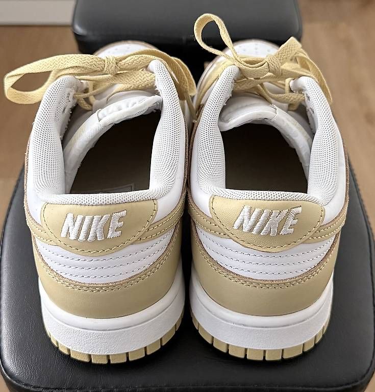 Nike Chaussures hommes: Nike Low Dunk – D'occasion à Sirnach par Barkin1 2