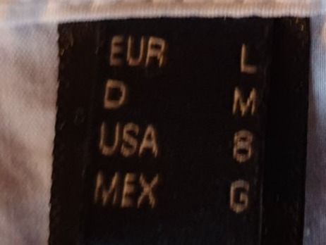 H&M Camicette: Bluse H&M gr 38 – Usato da Gwatt (Thun) venduto da Letzte-Chance-III 3