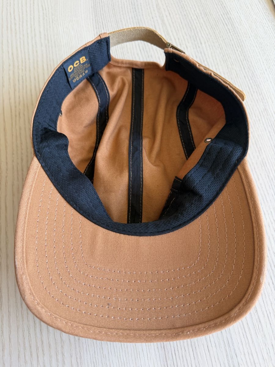 Hüte, Mützen & Caps: OCB - skater hat  – Neu (gemäss Beschreibung) aus Zürich von Lorena.rgg 2