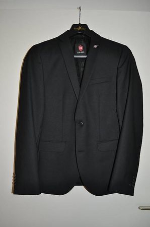 Herrenblazer