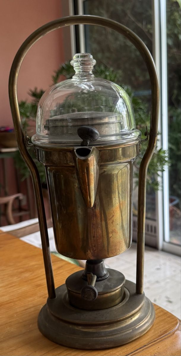 Machines à café & Machines à expresso: Cafetière ancienne  – D'occasion à Vésenaz par NORA1325 1