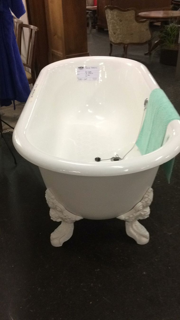 Vasche da bagno: Badewanne – Nuovo (secondo la descrizione) da Krauchthal venduto da colligio 1