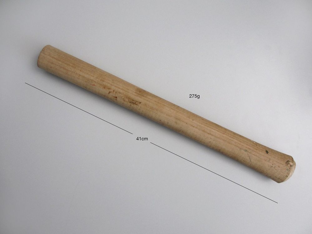 500x Holzgriff Korken - Naturholzkorken Für Wein, Öle & Spirituosen