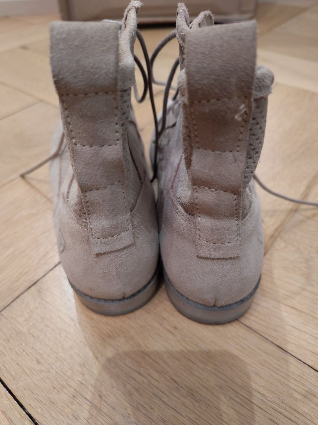 Tom Tailor Scarpe da donna: Stiefeletten – Usato da Bern venduto da Linii 1