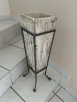 Bodenvase