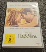 Love Happens DVD (21523)