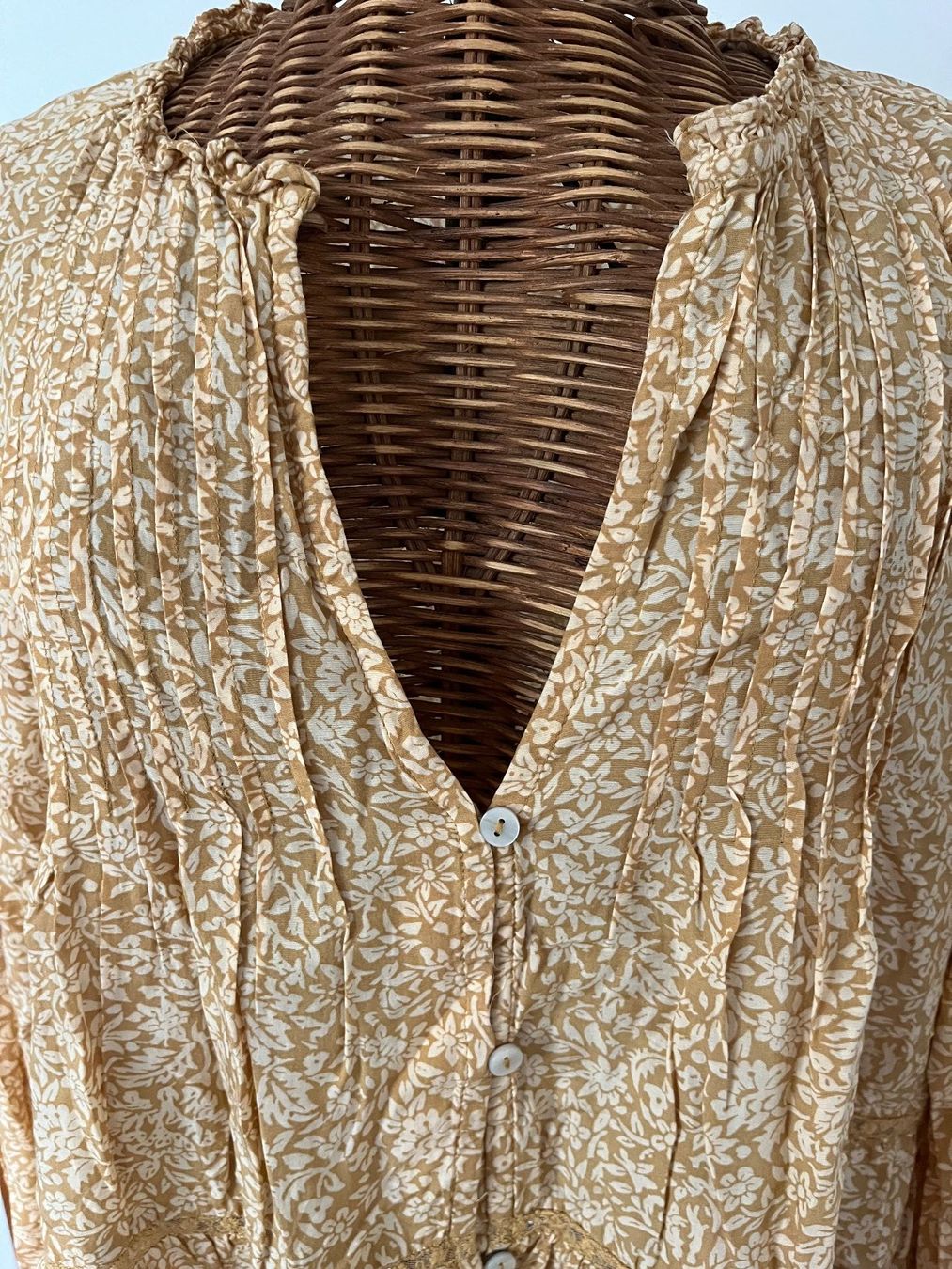 Tuniken: H&M Tunika Gr. M – Gebraucht aus Utzenstorf von Ismaele 1