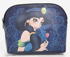 Jasmine (Aladdin) - Disney - Kosmetikbeutel - Necessaire