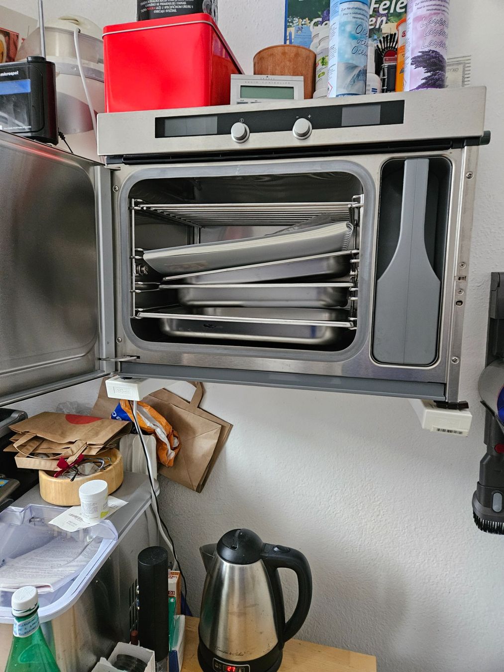 Komplettküchen: Mile Stimmer ist Neu – Neu (gemäss Beschreibung) aus Landquart von Snug01 2
