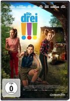Die drei !!! (DVD)