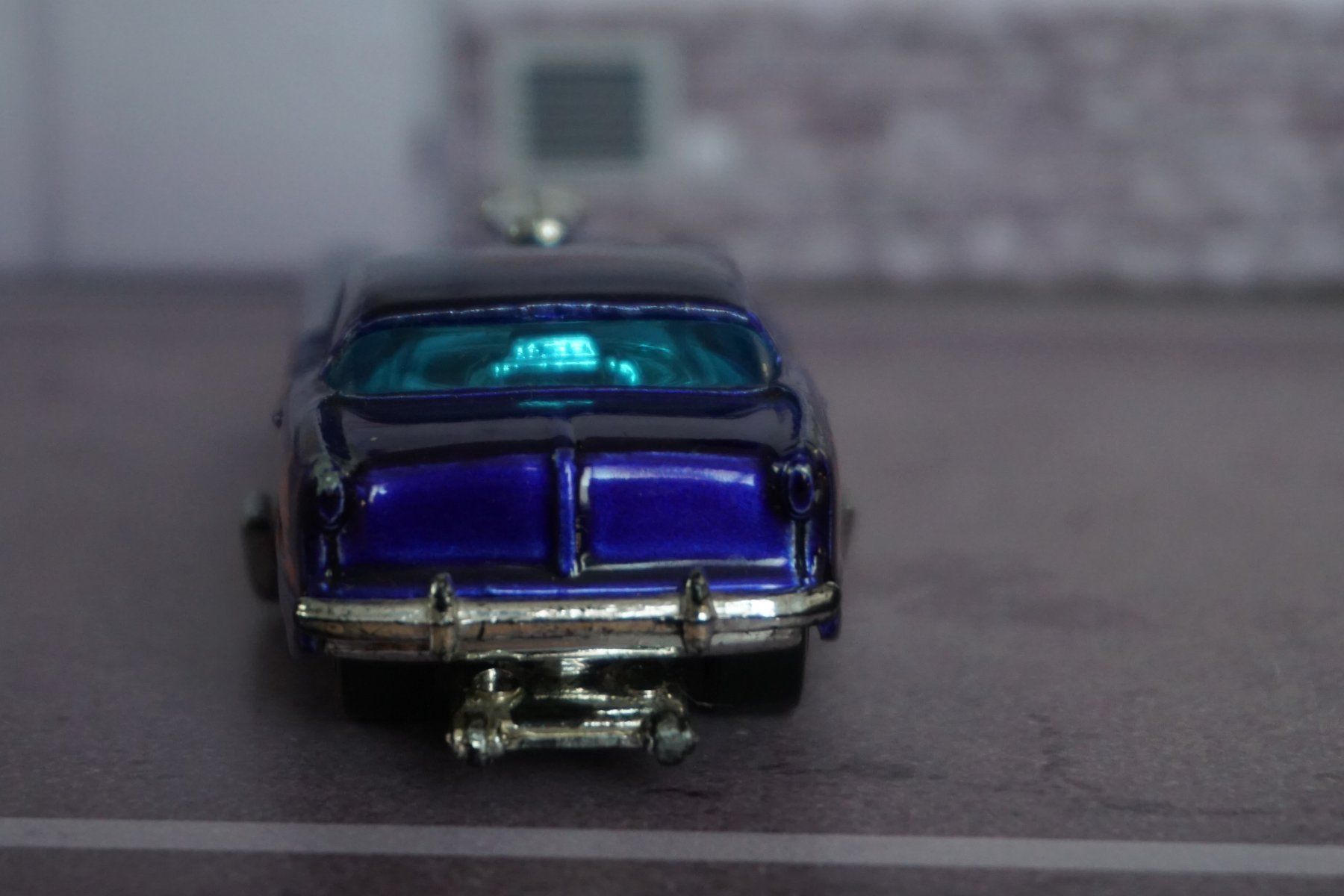 Hot Wheels Modellini d'auto: HotWheels Nash Metropolitan COOL !!!!!!!!!!!!!!!!!!!! – Usato da Reiden venduto da Doppeldecker69 2