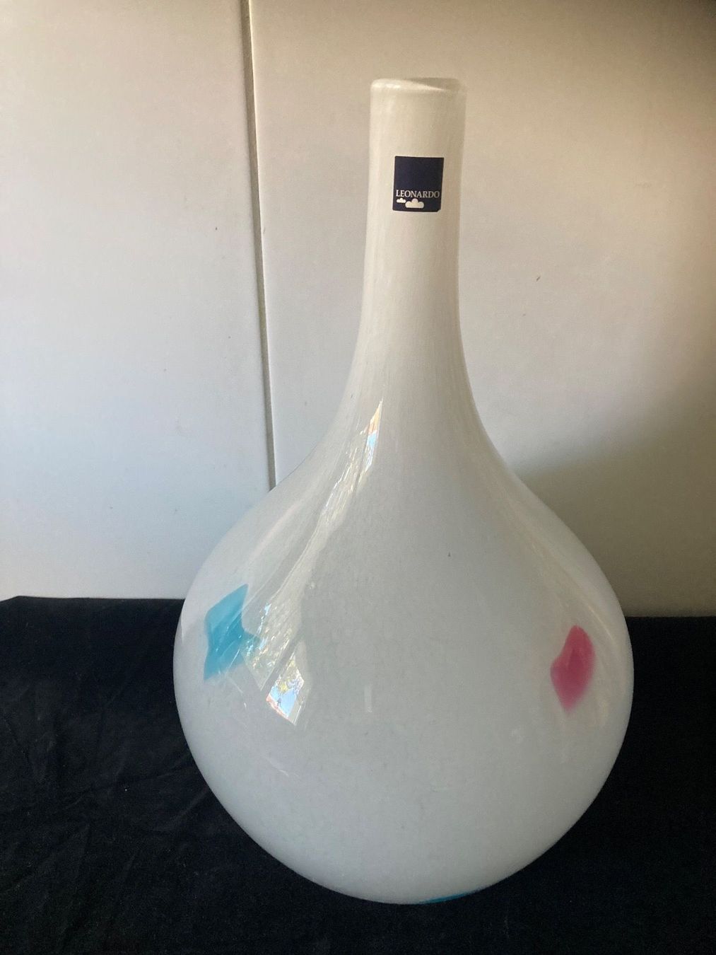 Vase & Récipients: Schöne Vase Leonardo – D'occasion à Zürich par Chaeffeler