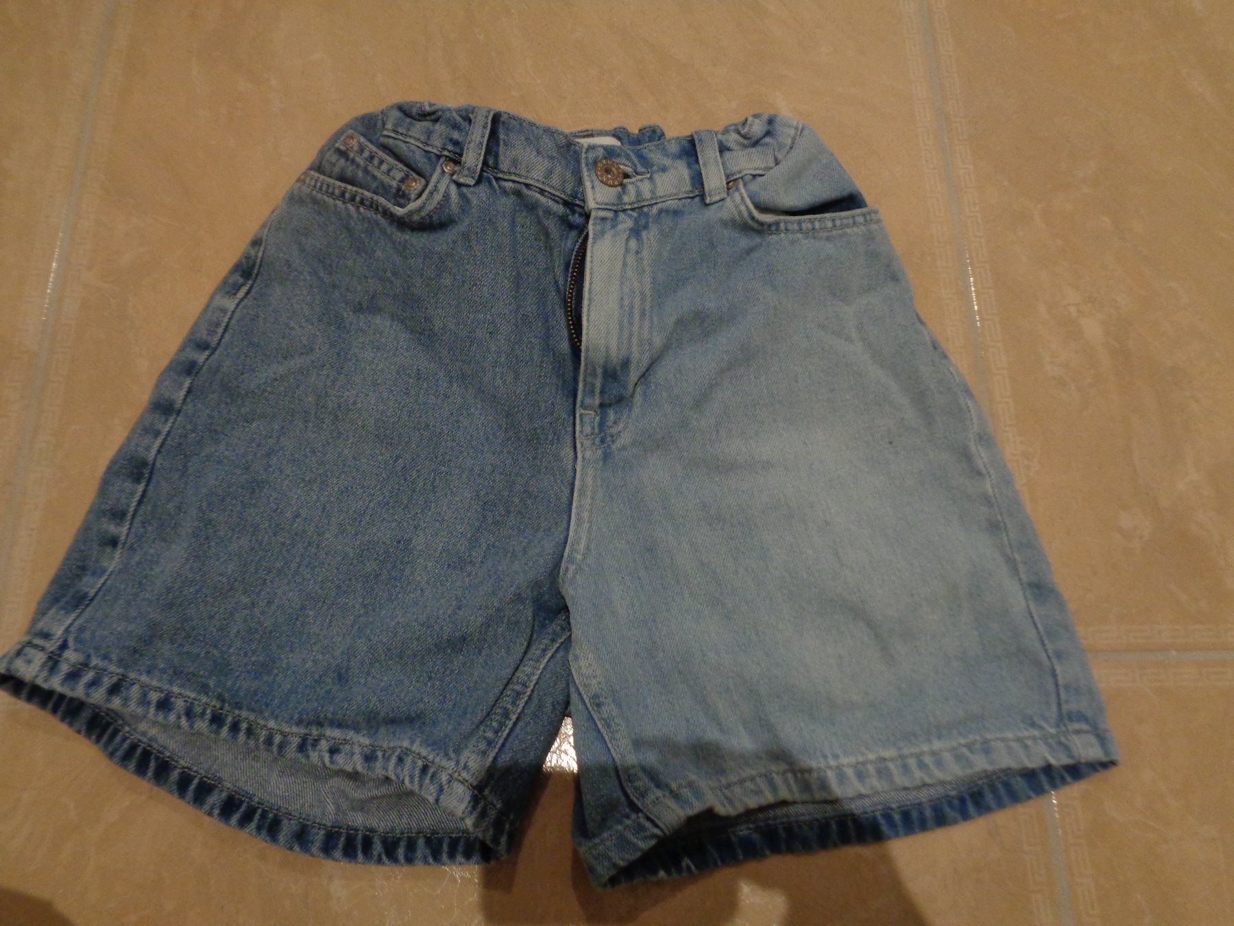 Jeans: Grunt NWT Shorts, 27 – Neu (gemäss Beschreibung) aus Klingnau von Markus14