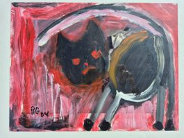 Original Rene Gertsch
