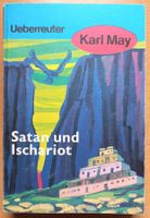 Karl May - Satan und Ischariot (T22)