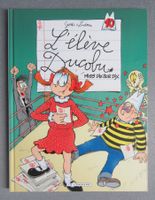 L'élève Ducobu - Miss Dix Sur Dix - von Godi + Zidrou