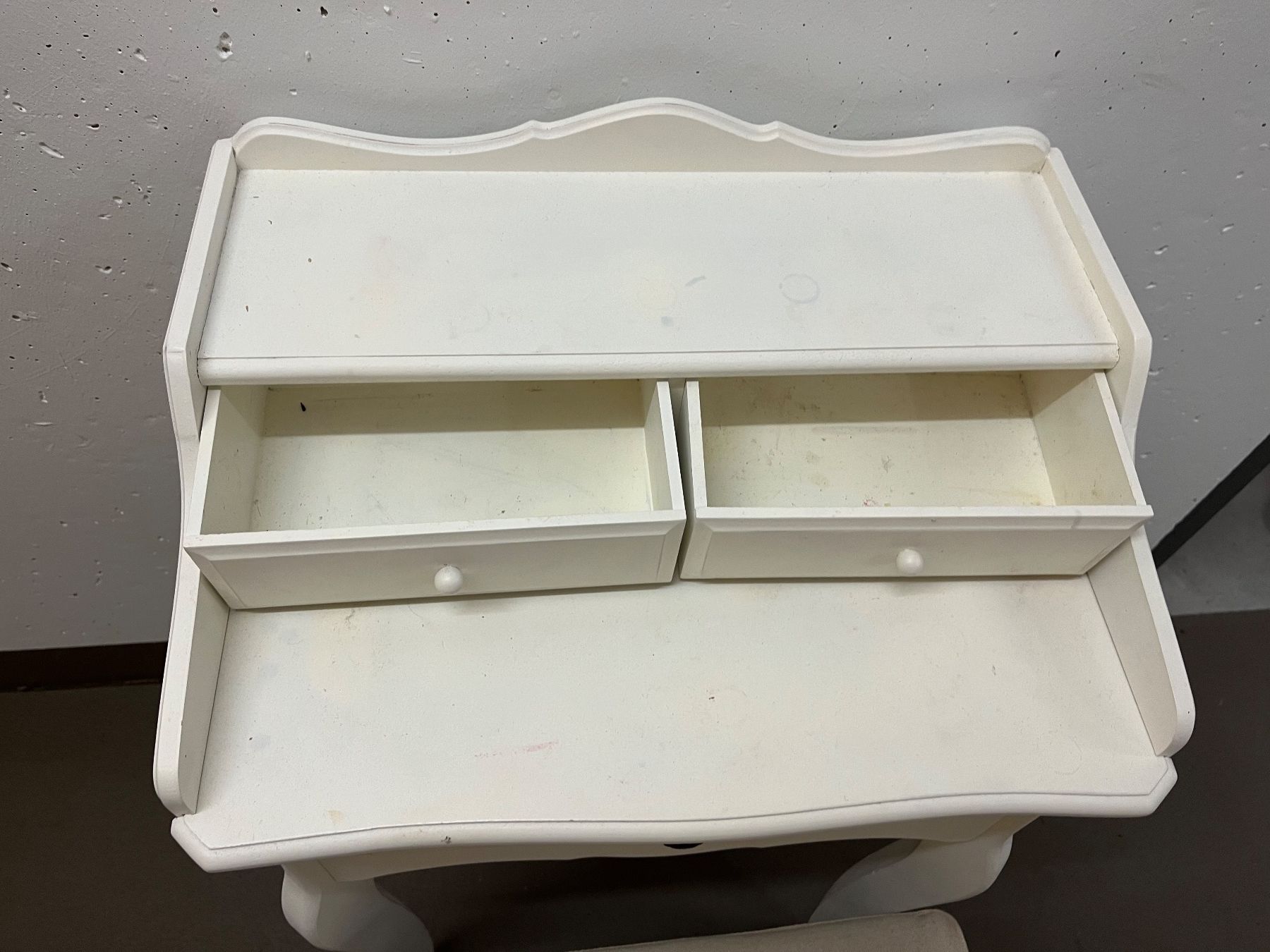 Schminktische: Shabby Chic Möbel – Gebraucht aus Hausen AG von cor_xlm5 2