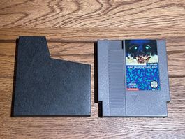 Nintendo NES - Raid on Bungeling Bay - USA - guter Zustand!