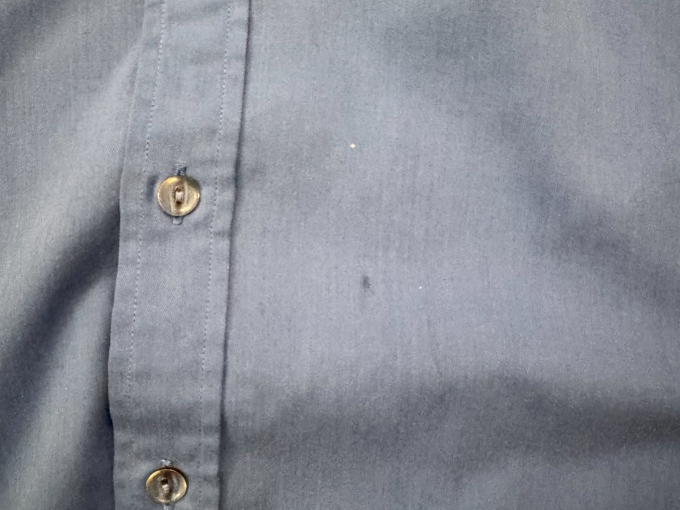 Camicie: Herren Hemd kurzarm - Gr. XXL – Usato da Bad Ragaz venduto da kpo_b7ph 1
