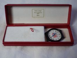 Official Casio Armbanduhr - World Cup USA 94 - Fussball WM