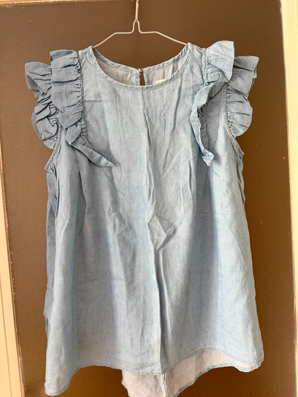 Mango Blusen: Mango blouse – Gebraucht aus Genève von gal_x6ln 1