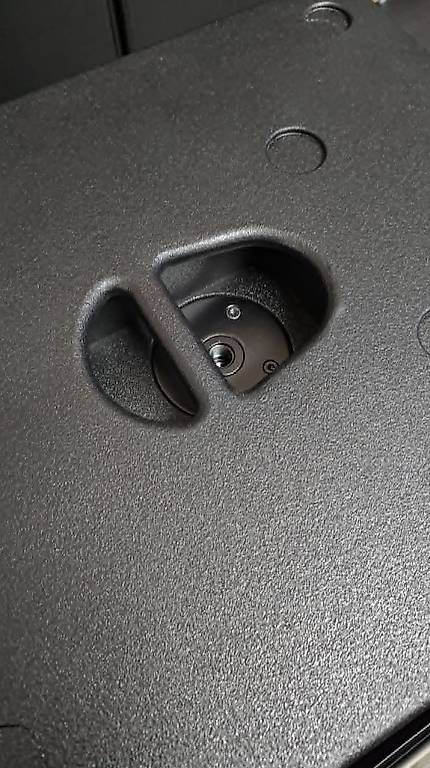 Seeburg Casse acustiche: Seeburg Acoustic Line PA-System + – Usato da Schlieren venduto da Basscenter 8