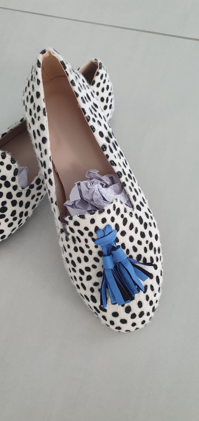 Scarpe da donna: Stylische Loafers – Nuovo e nell'imballaggio originale da Würenlos venduto da juruth 1