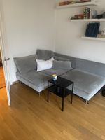 Ikea Söderhamn Sofa