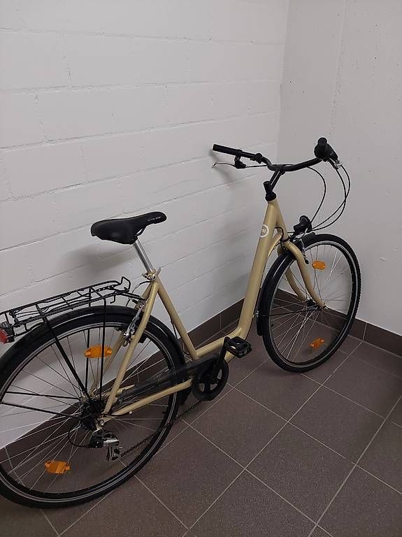 Biciclette: Landi Velo neuwertig  – Usato da Rothrist venduto da lil_6mn9