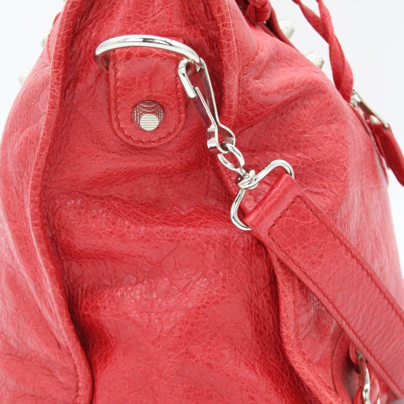Balenciaga Borse da donna: Balenciaga Giant city bag – Usato da Urtenen-Schönbühl venduto da jana2kids 3
