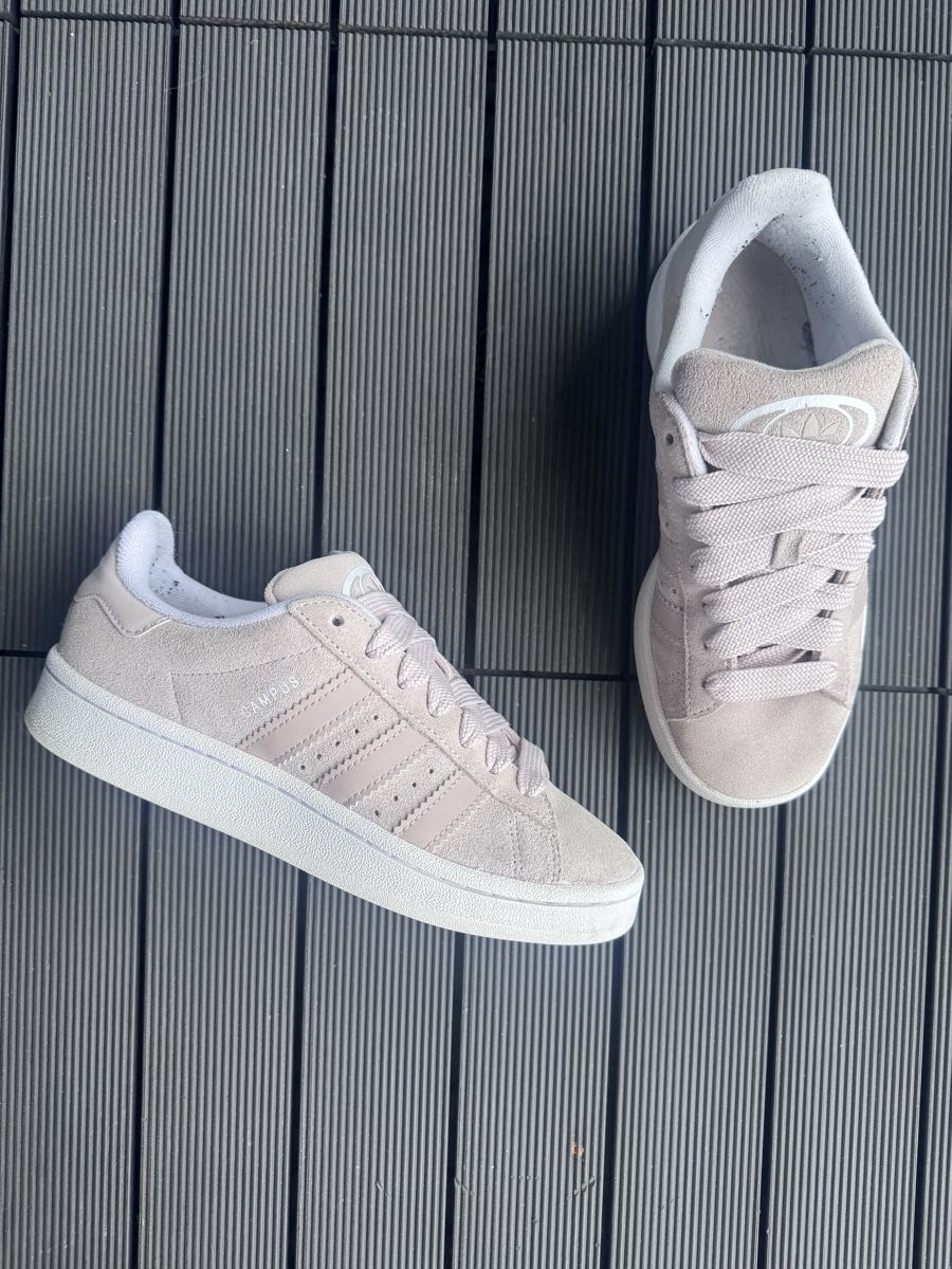Damenschuhe: Baskets Adidas Campus  – Neu (gemäss Beschreibung) aus Fribourg von D_17