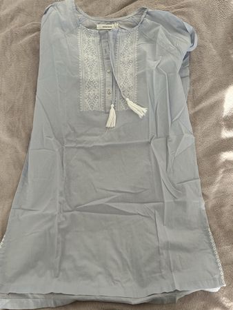 short Tunique short womens secret size S